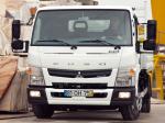 Mitsubishi Fuso Canter 9C18 2011 года